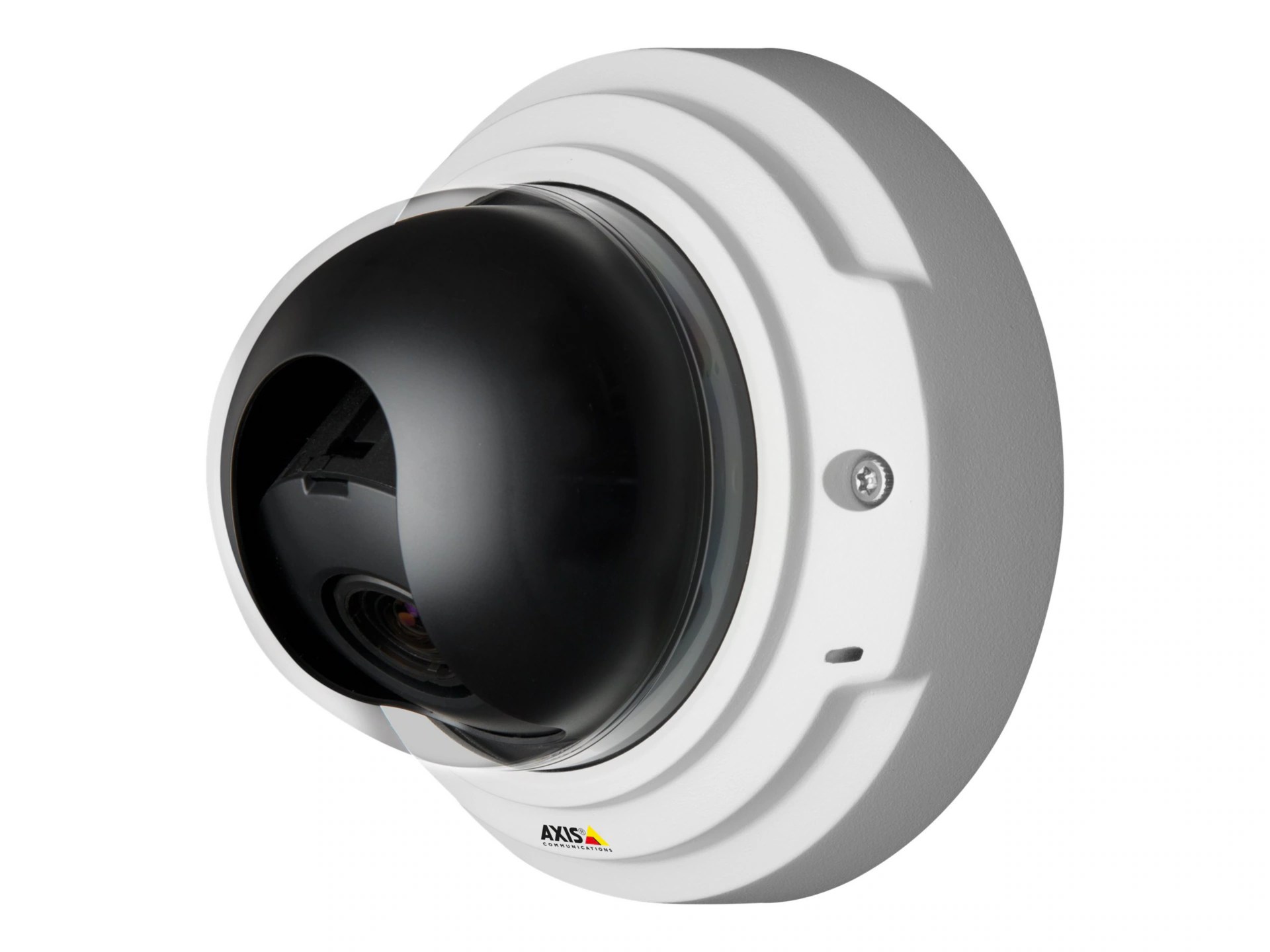 AXIS P3367-V Network Camera - network surveillance camera - dome - 0406