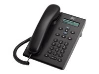 Cisco Unified SIP Phone 3905 - VoIP phone - CP-3905= - Phones - CDW.com