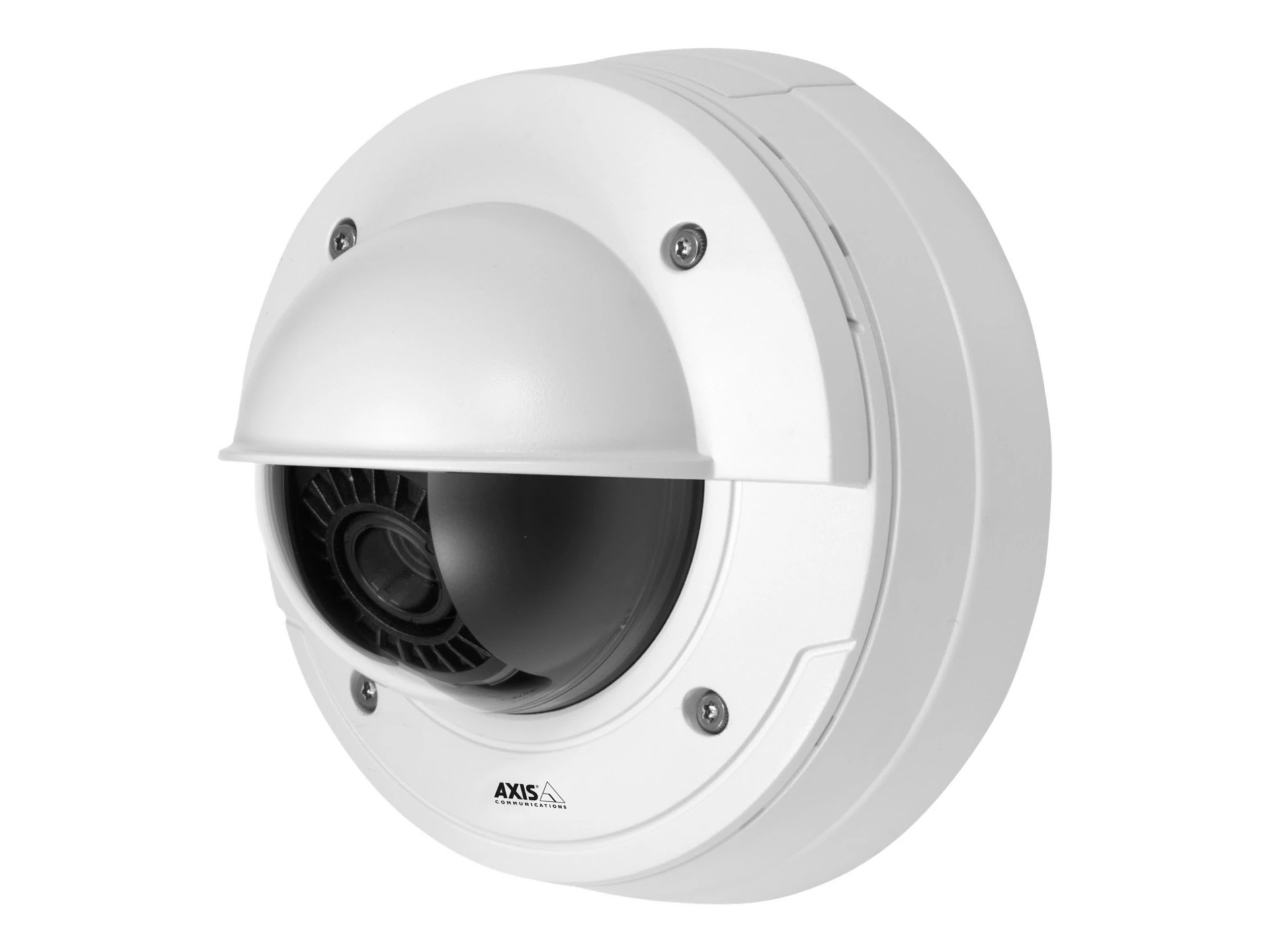 AXIS P3367-VE Network Camera - network surveillance camera - 0407-001