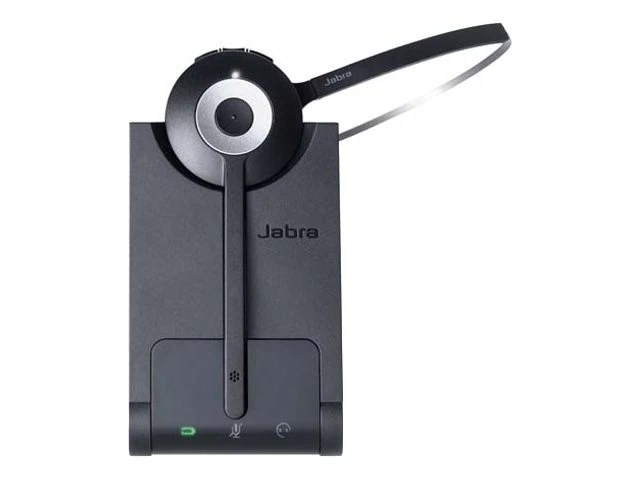 Jabra PRO 920 - headset - 920-65-508-105 - Wireless Headsets - CDW.com