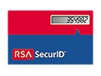 RSA SecurID Standard Card system security kit SD20066036B