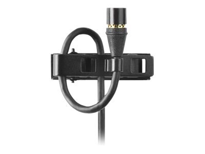 Shure Microflex MX150 - microphone - MX150B/C-TQG - Microphones & Audio