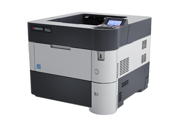 Kyocera ECOSYS FS-4200DN 50 ppm Monochrome Laser Printer - FS-4200DN