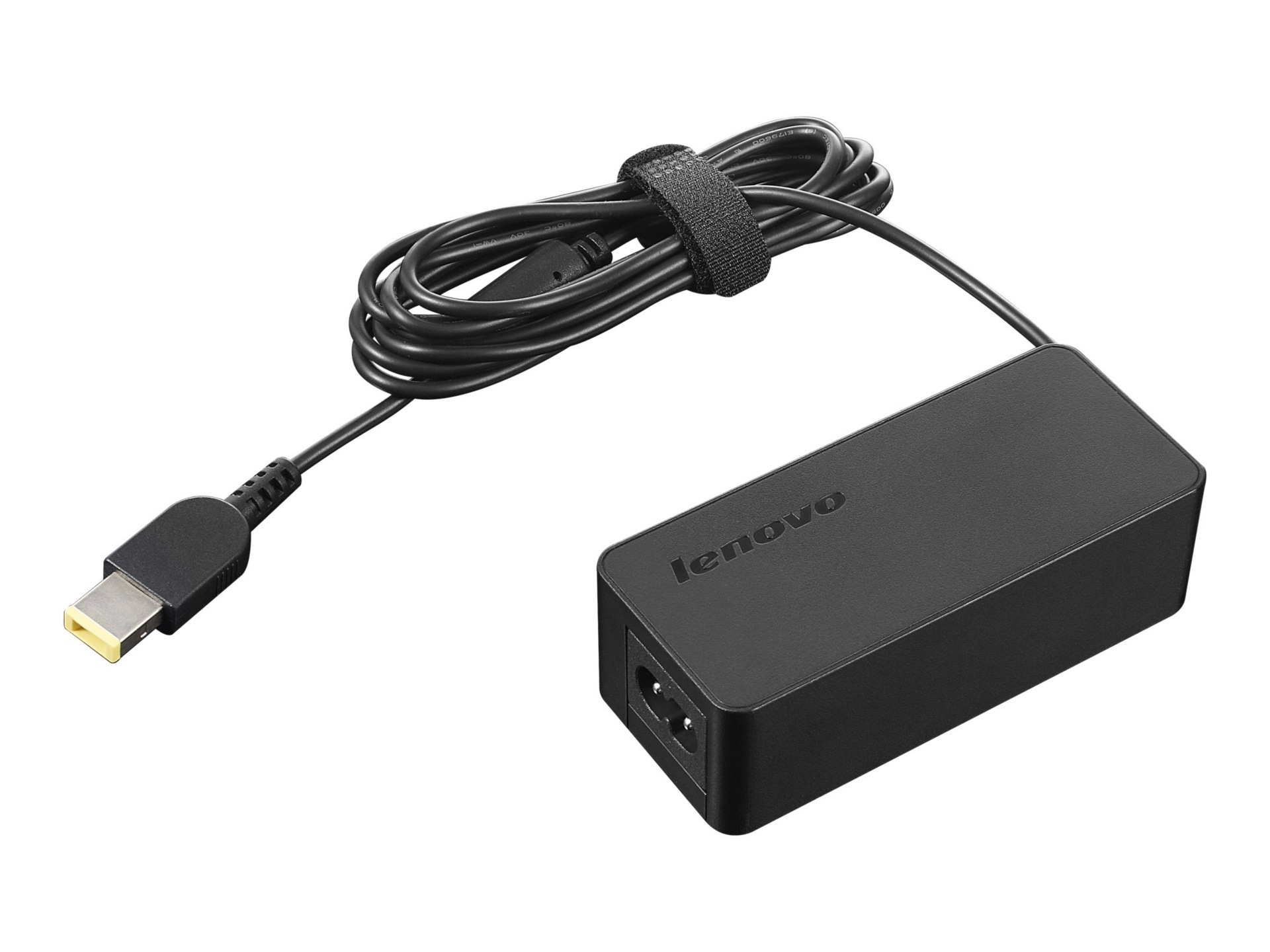 Lenovo ThinkPad AC 45W Power Adapter - 0B47030 - Laptop Accessories