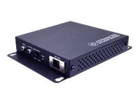 Advanced Network Devices ZONEC2 zone controller ZONEC2 Network