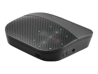 LOGITECH P710E MOBILE SPEAKERPHONE - 980-000741 - Phones - CDWG.com