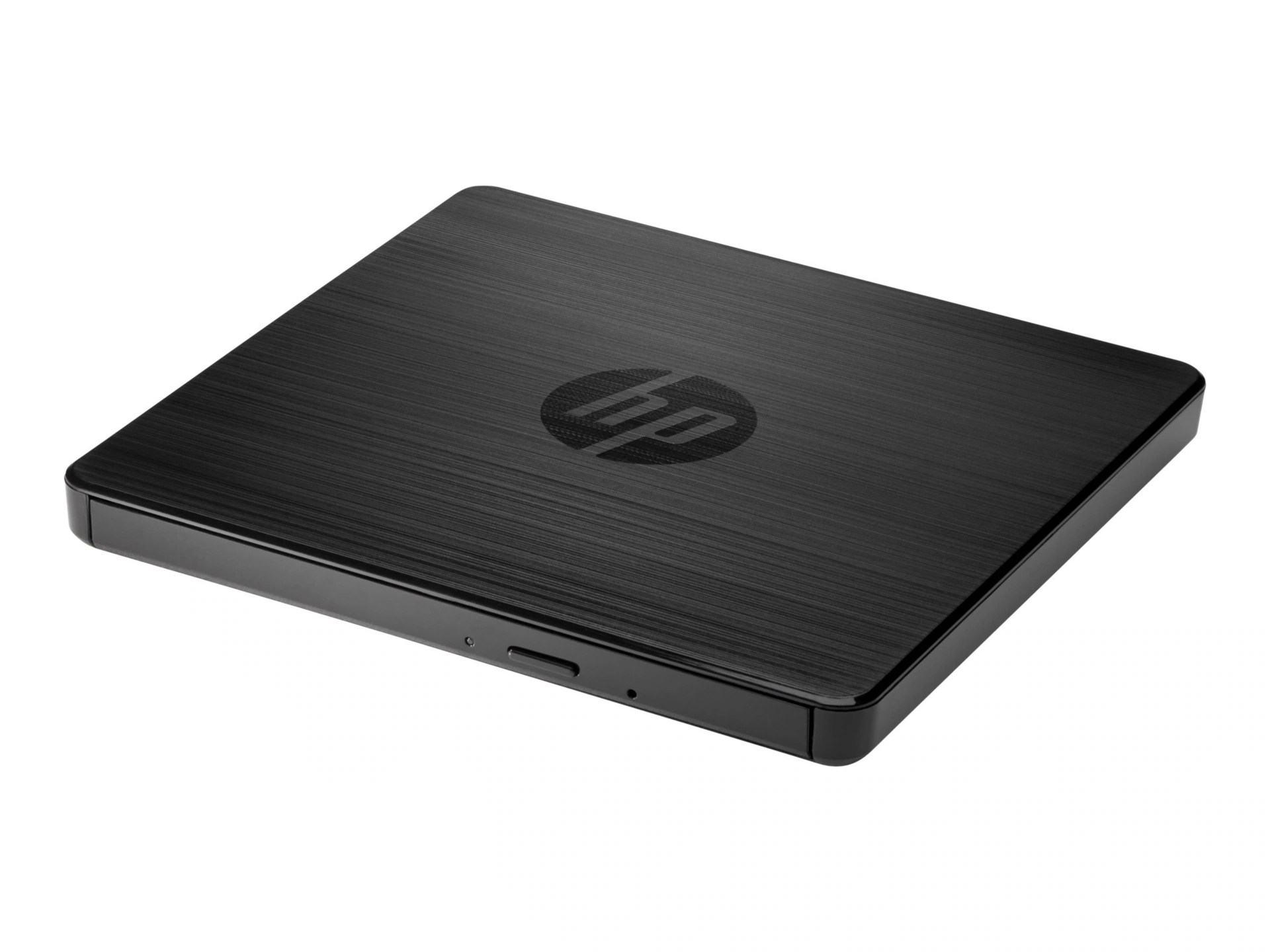 HP DVD-Writer - External - F2B56AA - DVD & Blu-Rays - CDW.com