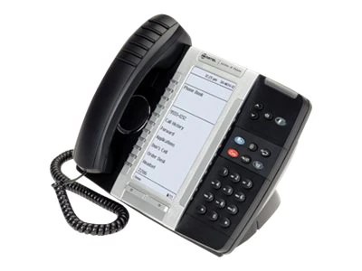 Mitel MiVoice 5330e IP Phone - VoIP phone - 50006476 - Phones - CDW.com
