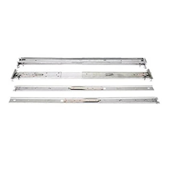 HPE Small Form Factor Easy Install Rail Kit rack rail kit 2U