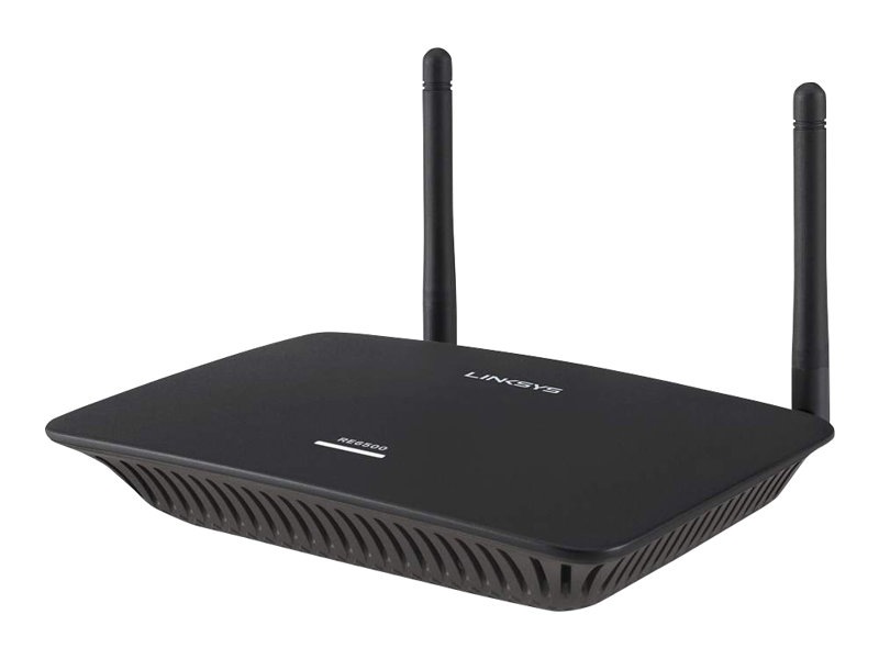 Linksys RE6500 - Wi-Fi range extender - RE6500-CA - Cell Phones