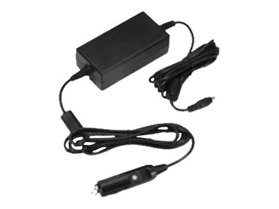 Zebra Vehicle Charger - P1063406-031 - Office Supplies - CDW.com