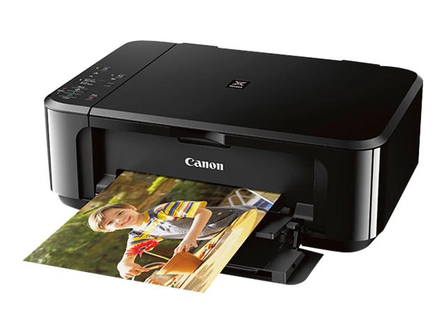 What Does The Yellow Flashing Light Mean On My Canon Printer
