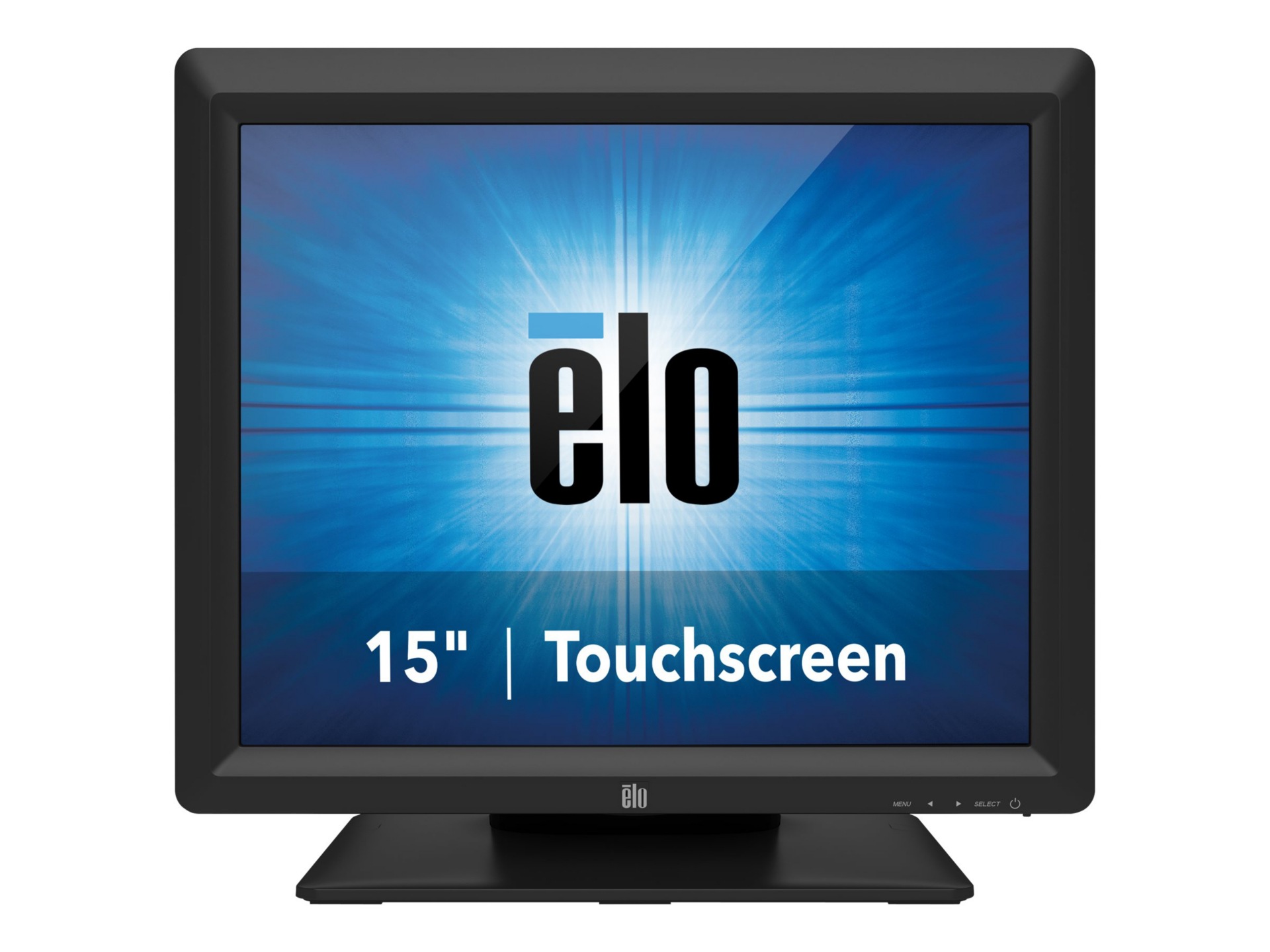 EloTouch Solutions Support