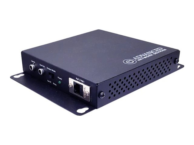 Advanced Network Devices ZONEC2IC zone controller ZONEC2IC Phone