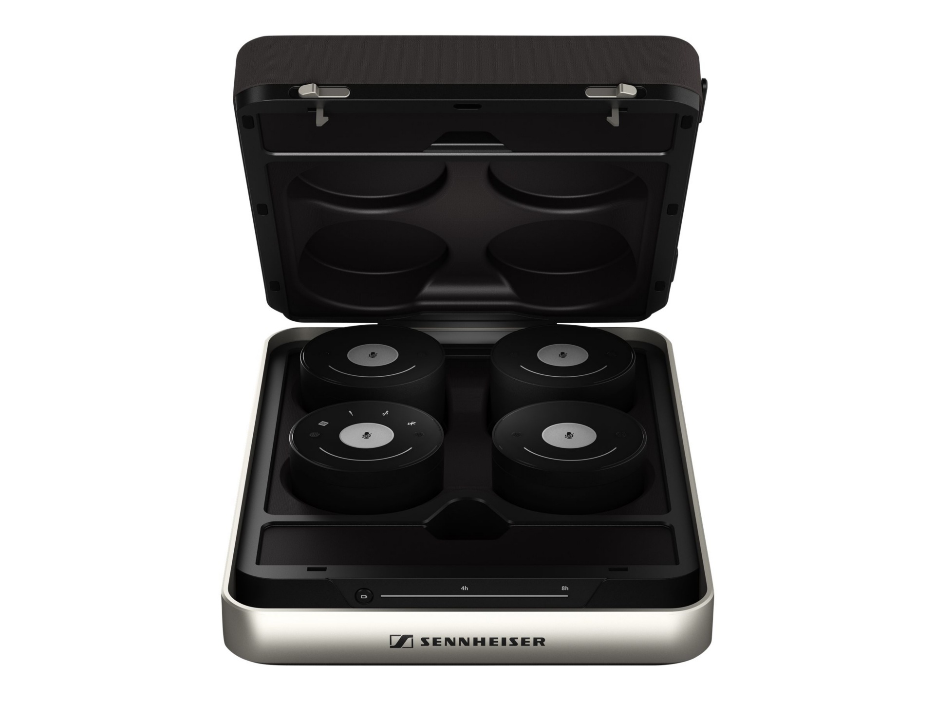 Sennheiser TeamConnect Wireless speaker phone 506687 Misc Network