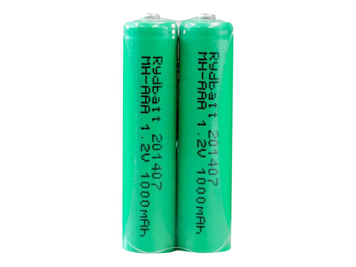 Socket Mobile CHS Series 7 battery - 20 x AAA - NiMH - AC4012-591