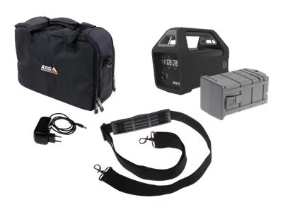 AXIS T8415 Wireless Installation Tool Kit - camera installation tool