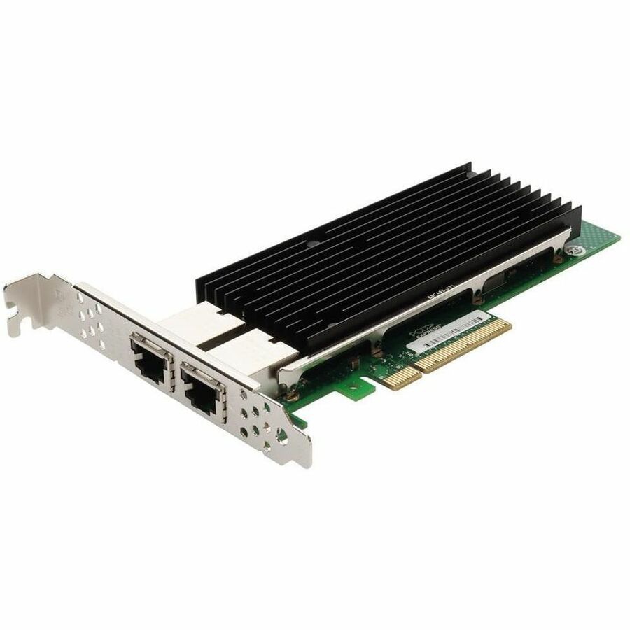 Proline - network adapter - PCIe x8 - 10Gb Ethernet x 2 - 49Y7970-PRO