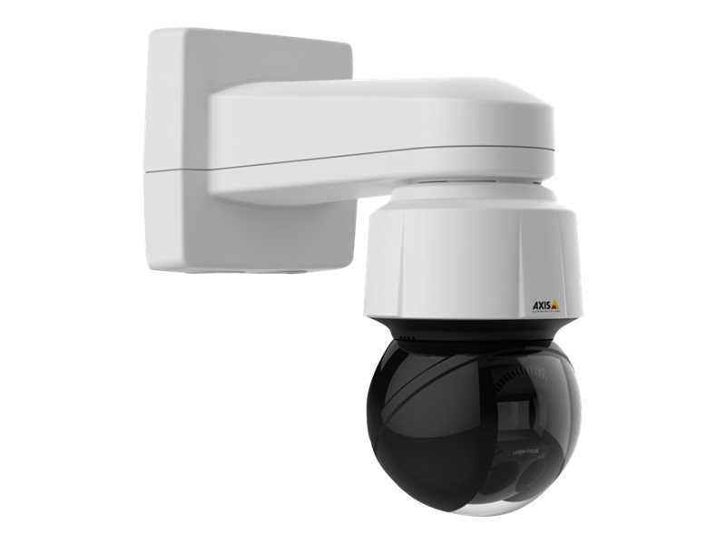 AXIS Q6155-E 60 Hz - network surveillance camera - 0934-004 - Security