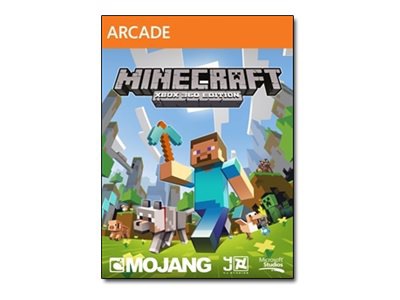 Minecraft Education Edition subscription license (1 month) 1 user