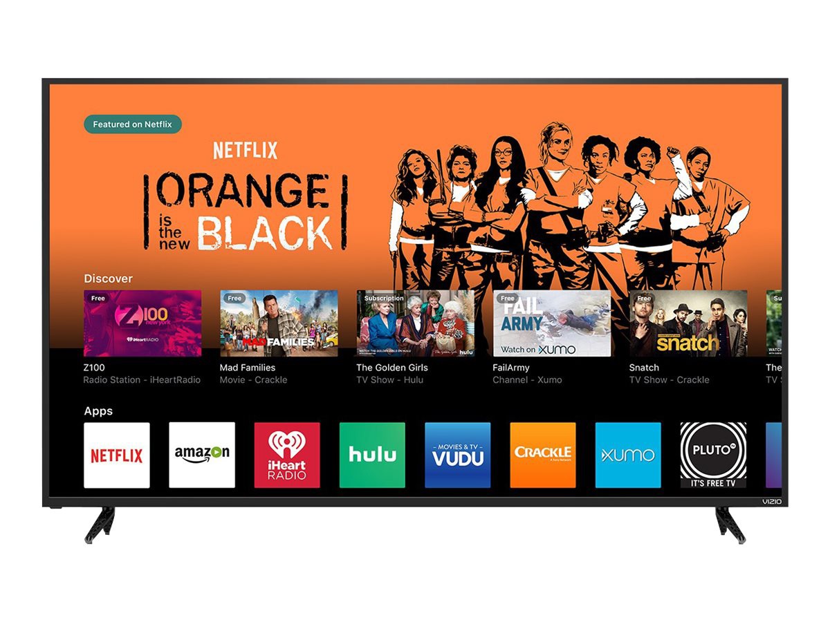 VIZIO SmartCast E70E3 Ultra HD Home Theater Display E Series 70