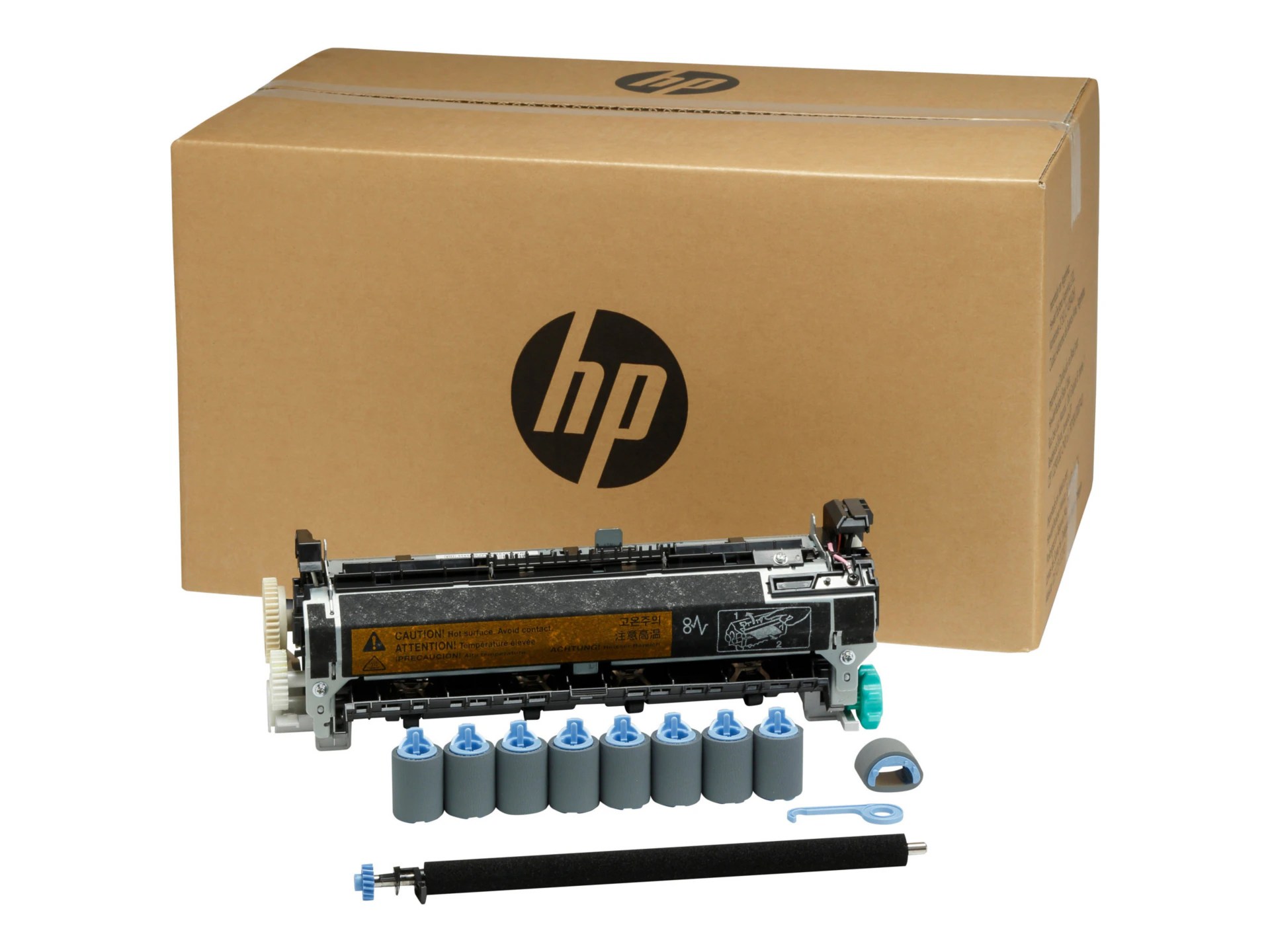 Office Products Printer Transfer Rollers HP 4200 Maintenance Kit Q2429A
