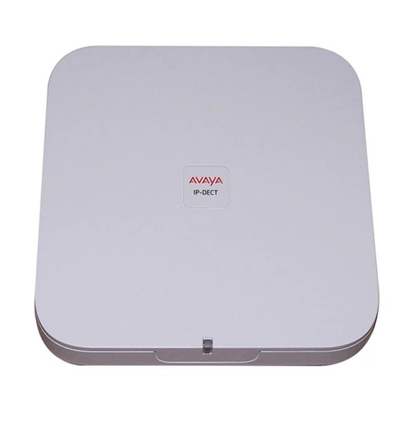 Avaya DECT IP Radio Base Station V3 Compact Version - 700511088
