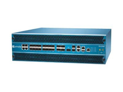 Palo Alto Networks PA-5220 - security appliance - PAN-PA-5220-AC