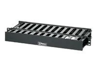 Panduit PatchLink Horizontal Cable Manager cable management panel
