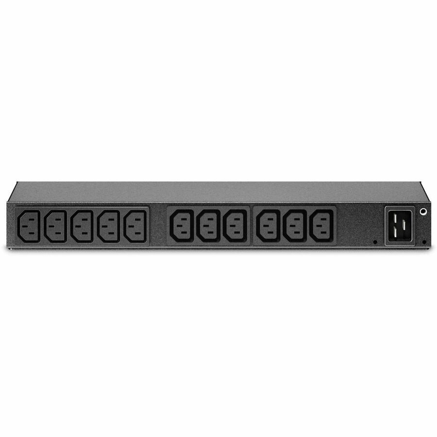 APC by Schneider Electric Basic Rack PDU AP6020A - AP6020A - Power
