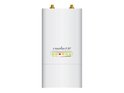 Ubiquiti AirMax Rocket M2 - wireless access point - ROCKETM2-US-SS