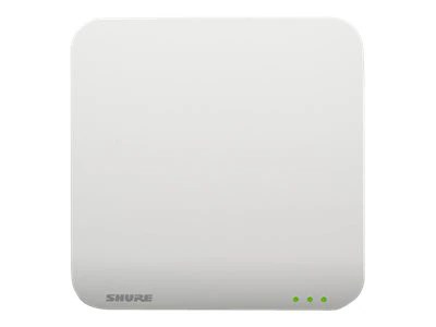 Shure MXWAPT2 Access Point Transceiver - wireless audio delivery system