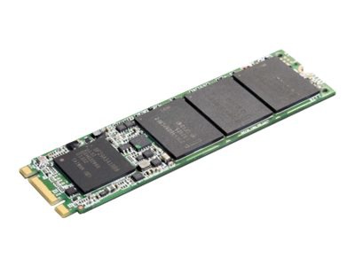 Lenovo ThinkPad - solid state drive - 512 GB - PCI Express 3.0 x4 (NVMe