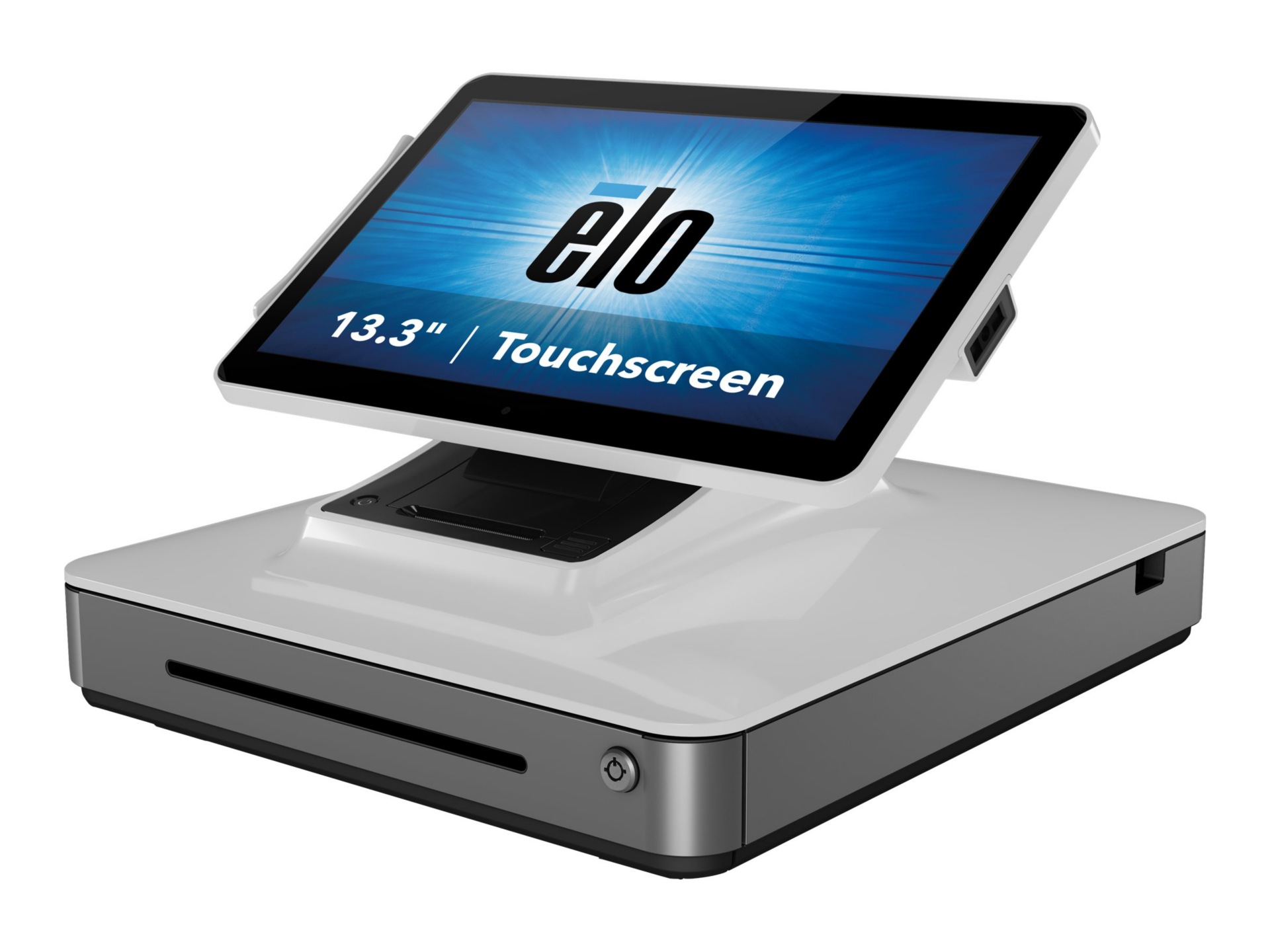 Point of Sale Solutions from CDW Mobile POS and POS Tablets CDWG