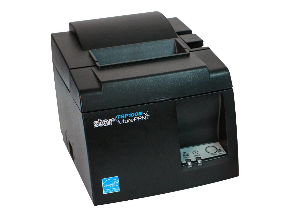 Star TSP143IIIU receipt printer monochrome direct thermal