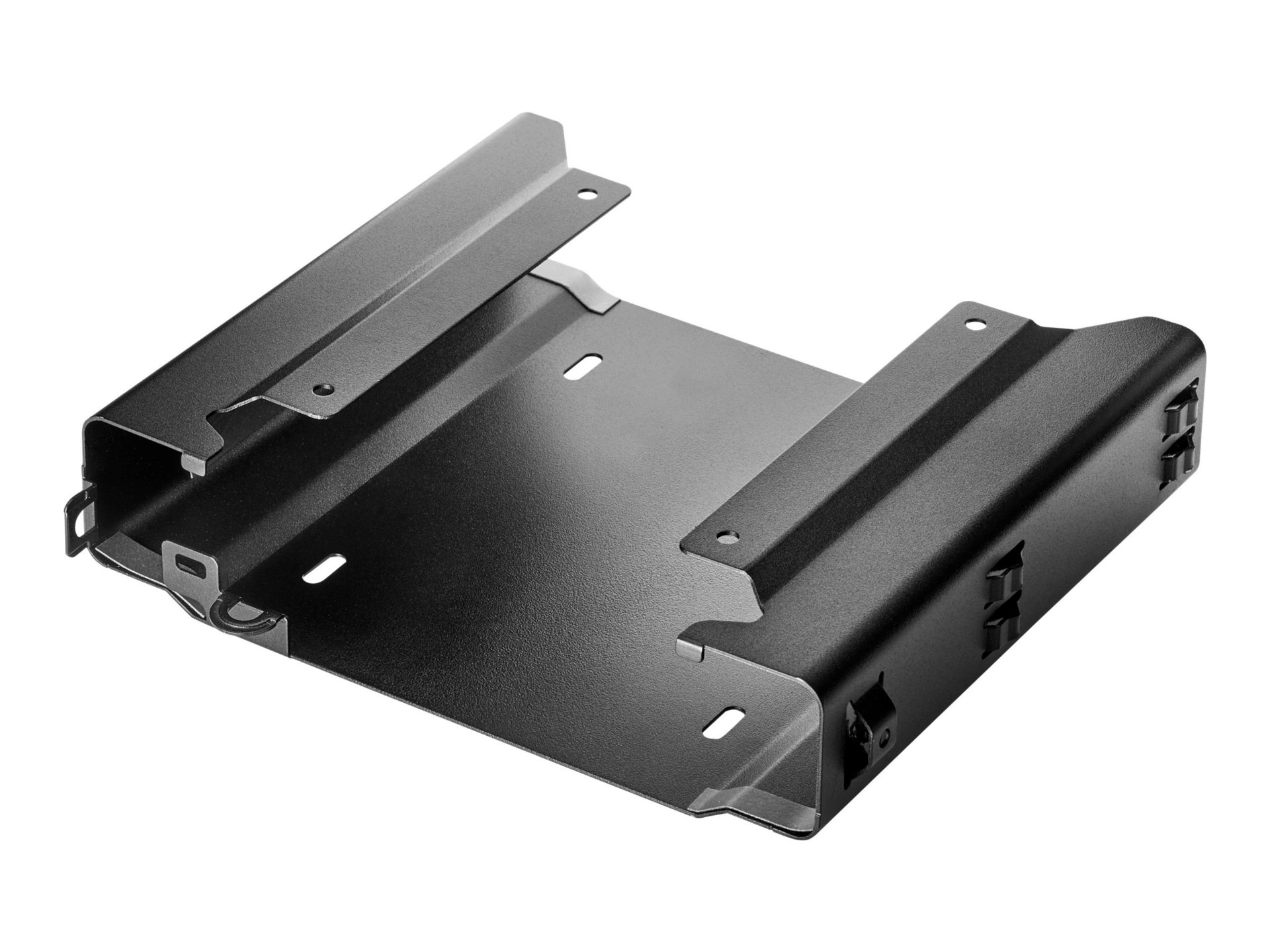 HP Desktop Mini Security / Dual VESA Sleeve v2 mounting kit for