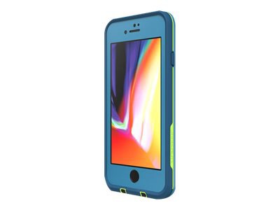 Lifeproof Fre - Protective Waterproof Case For Cell Phone - 77-56792 - -