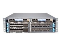 Juniper Networks MX-series MX10003 Chassis - Base Bundle - router