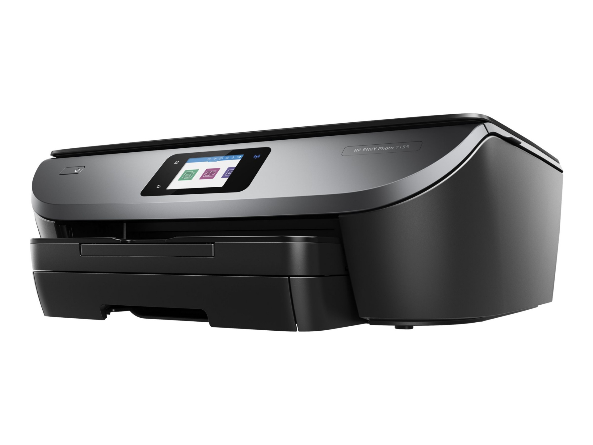 HP Envy Photo 7155 All-in-One - multifunction printer - color - HP