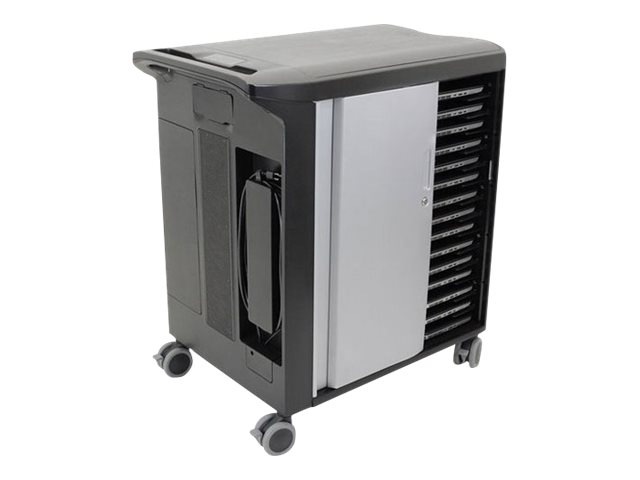 Dell Network Ready Charging Cart CT30N181 cart 30 devices 0317X