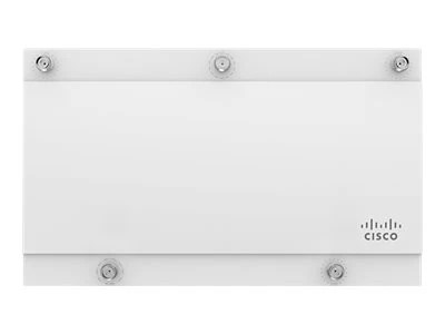 Cisco Meraki MR42E - wireless access point - MR42E-HW - Wireless Access
