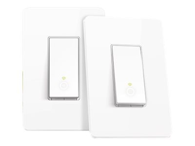 TP-Link HS210 - light switch - HS210 KIT - Network Antennas - CDW.com