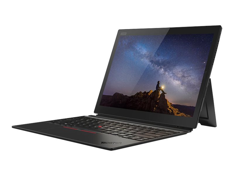 Lenovo ThinkPad X1 Tablet (3rd Gen) 13" Core i7 8650U 8 GB RAM