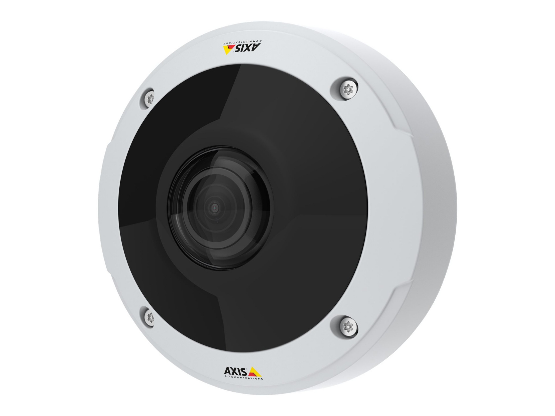 AXIS M3058PLVE Network Camera network surveillance camera dome