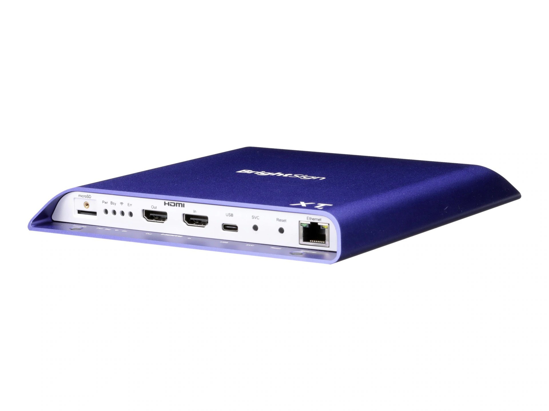 BrightSign XT1144 - digital signage player - XT1144