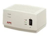 APC Line-R 1200VA International Automatic Voltage Regulator - LE1200I