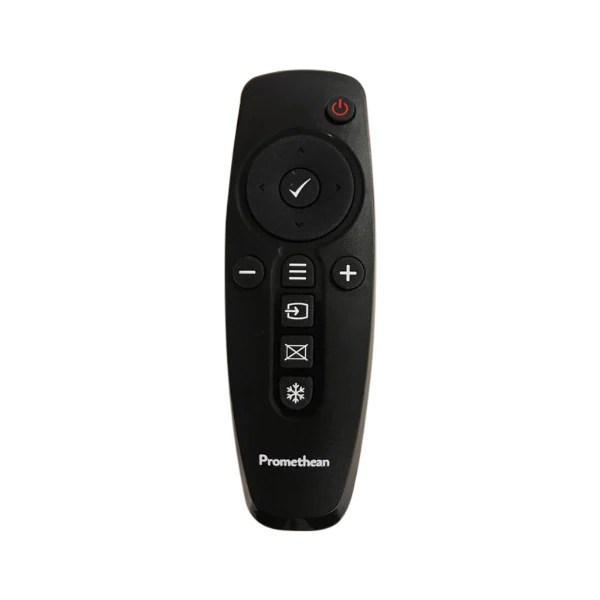 Promethean remote control - AP-REMOTE-CONTROL - Touchscreen Monitors