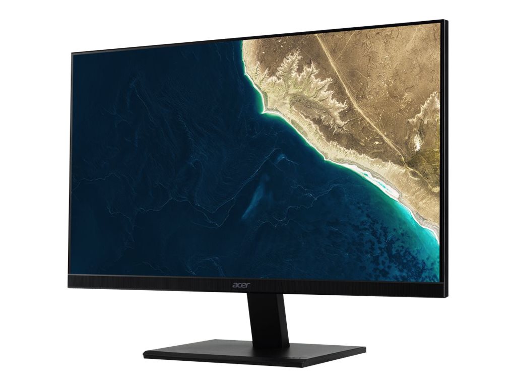 Acer V227Q - LED monitor - Full HD (1080p) - 21.5" - UM.WV7AA.002