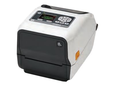 Zebra ZD620 Healthcare label printer B/W thermal transfer