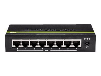TRENDnet TPE TG82G - switch - 8 ports - TPE-TG82G - Switches - CDW.CA